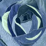 blue rose edit