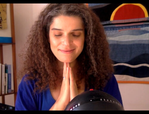 afirmaciones quinto chakra